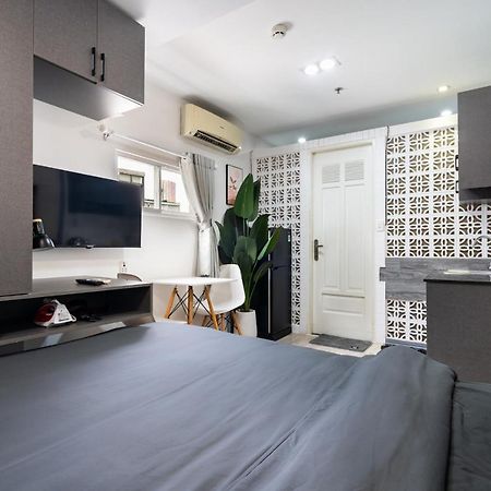 G9 Homestay - Dang Thi Nhu 胡志明市 外观 照片